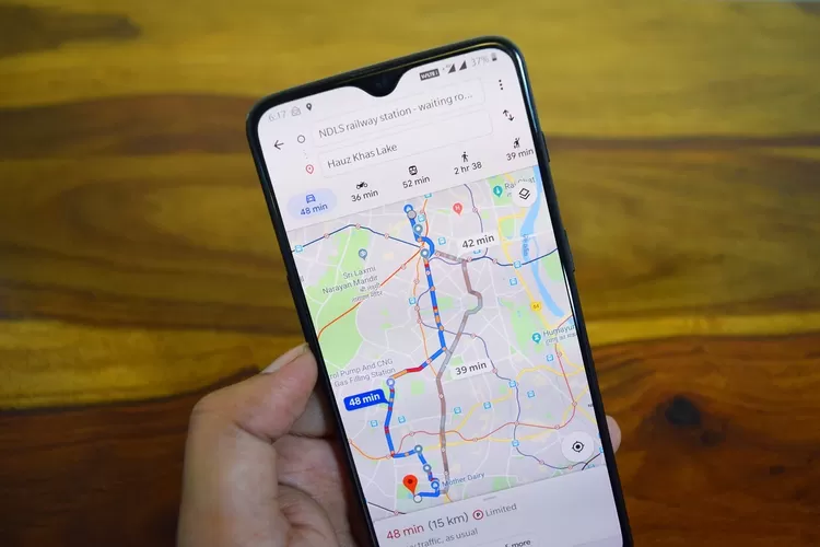 Cara Daftarkan Alamat Rumah ke Google Maps agar Mudah Ditemukan Driver Ojol