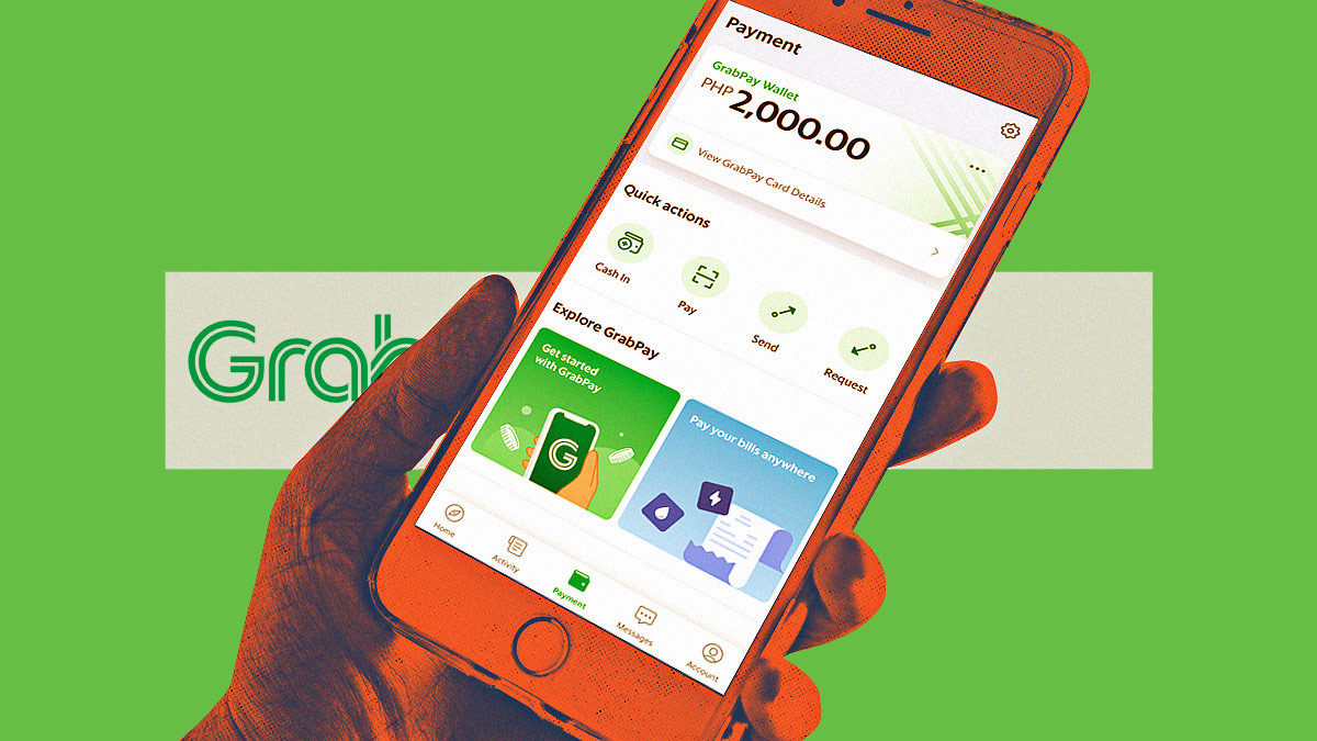 Cara Mengubah Metode Pembayaran Grab dari Tunai ke GrabPay Saat Perjalanan Berlangsung