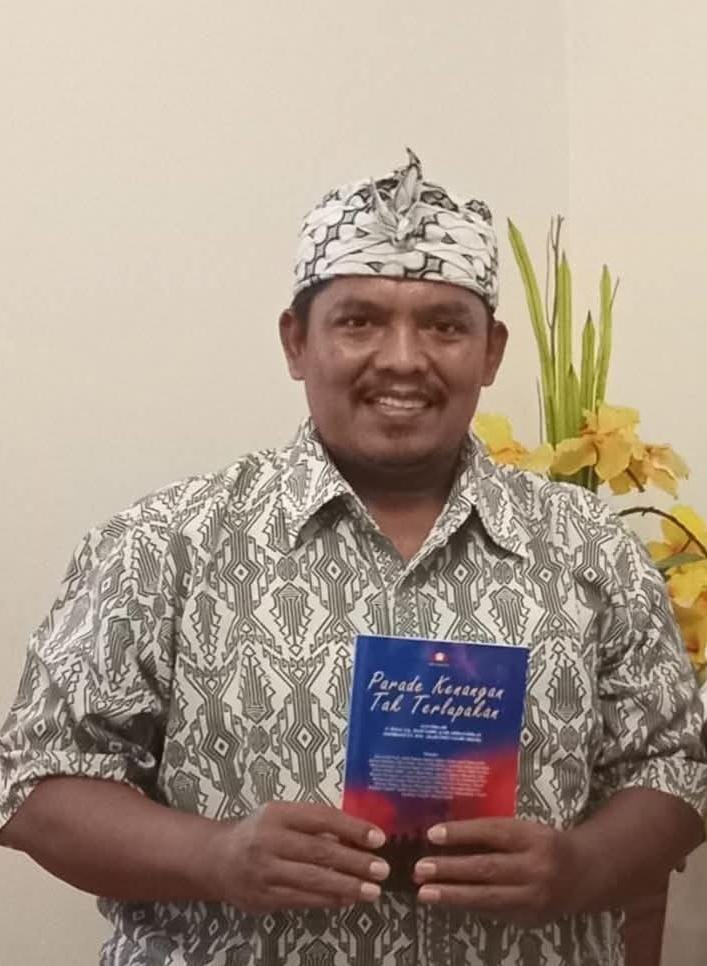 Sofyan Munawwar Asgart, SS