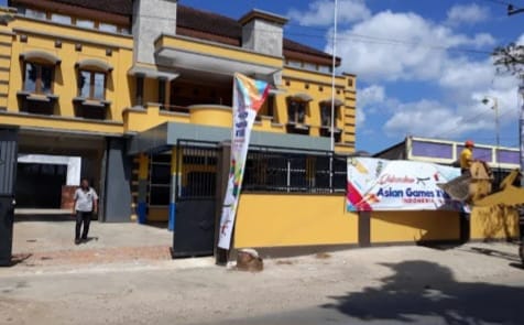 Peluncuran 70 Mile Sea Paradise, AHY Di Tunggu Darno Jetak.