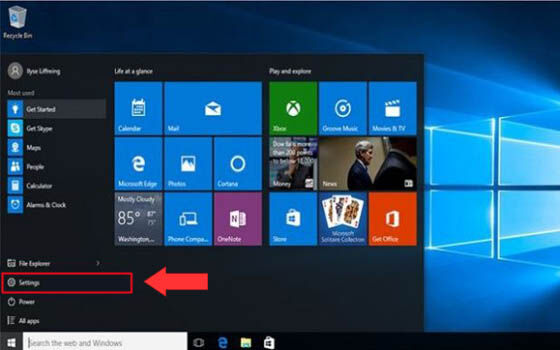 Cara Mengganti Wallpaper Laptop di Windows dan Mac, Bikin Tampilan Lebih Segar