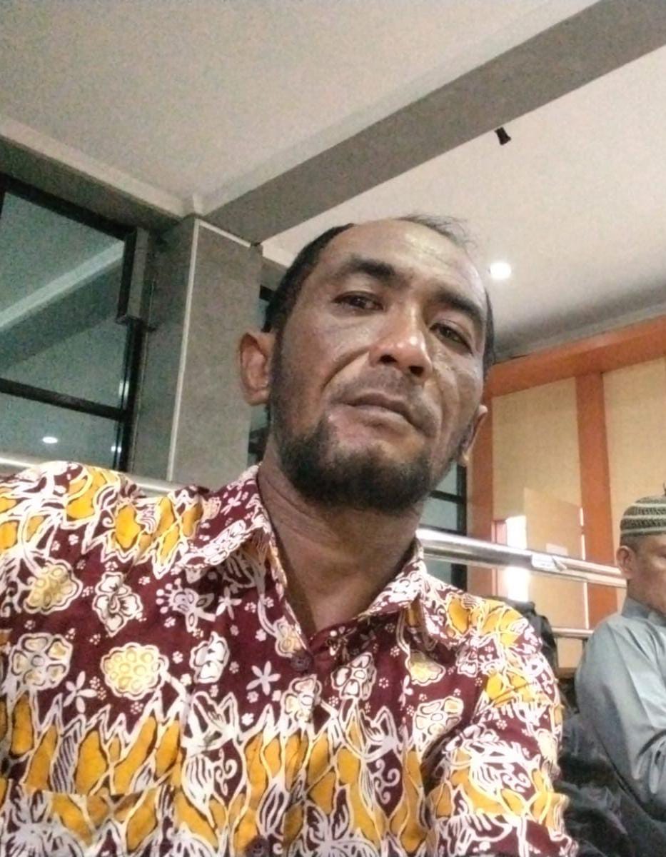 Telah Lahir Wadah Baru Penggiat Media Forum Journalist Pacitan