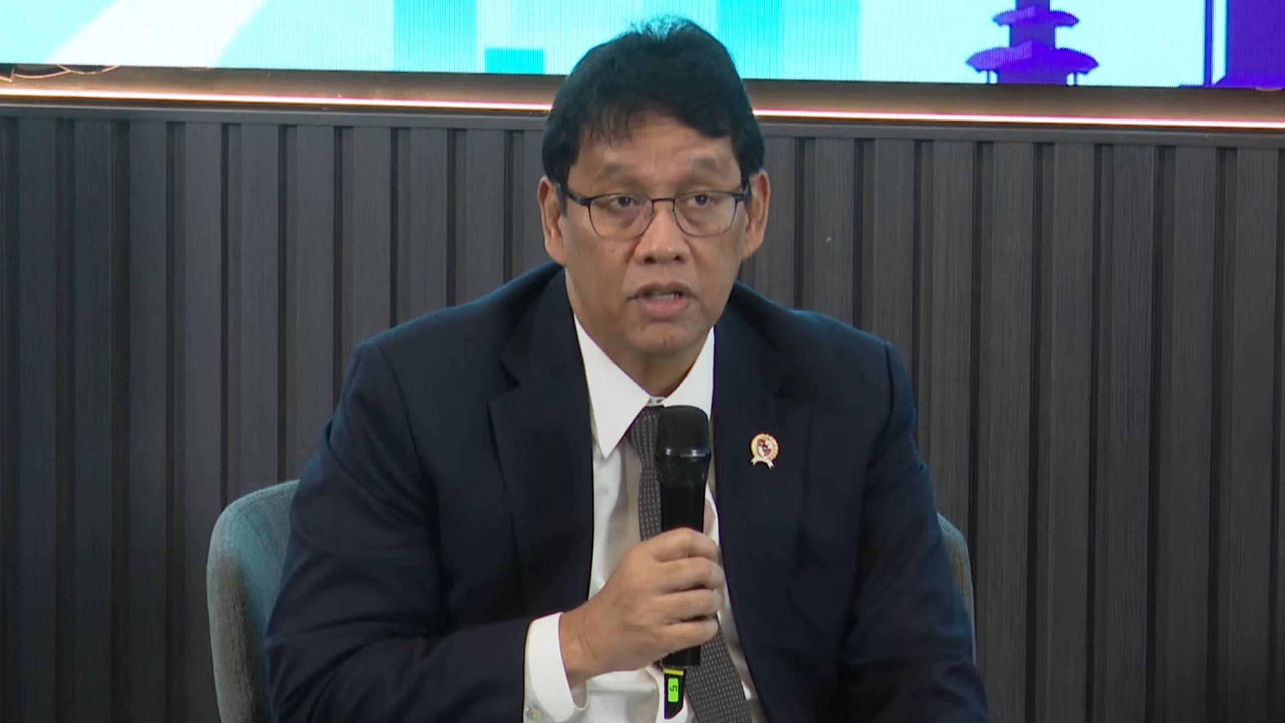 Menkeu Tata Ulang Pajak Restrukturisasi BUMN, Berlaku Efektif Sejak Januari 2026