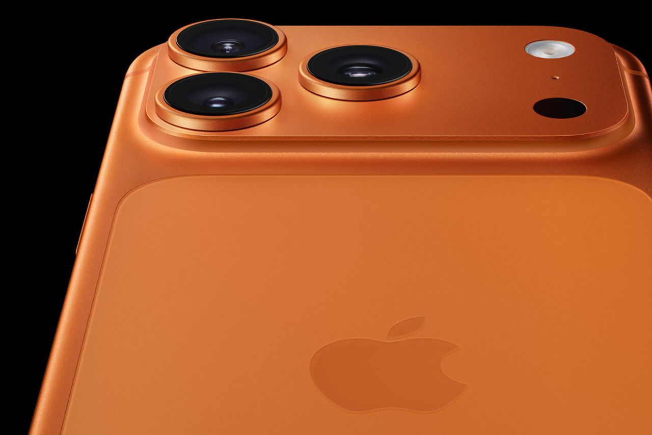 iPhone 200MP Ditunda, Apple Lebih Prioritaskan Kualitas Foto dan Cahaya Rendah