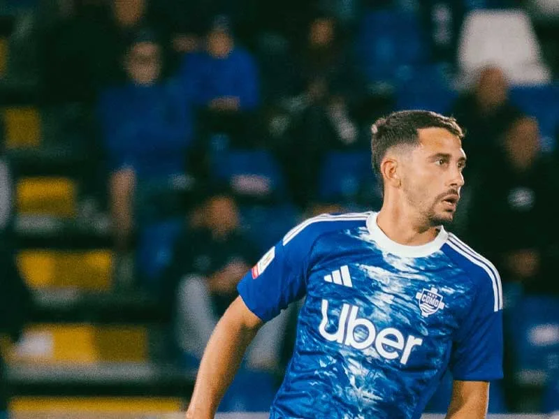 Prediksi Skor Como vs Roma: Duel Panas Pekan ke-29 Serie A Diprediksi Berjalan Ketat