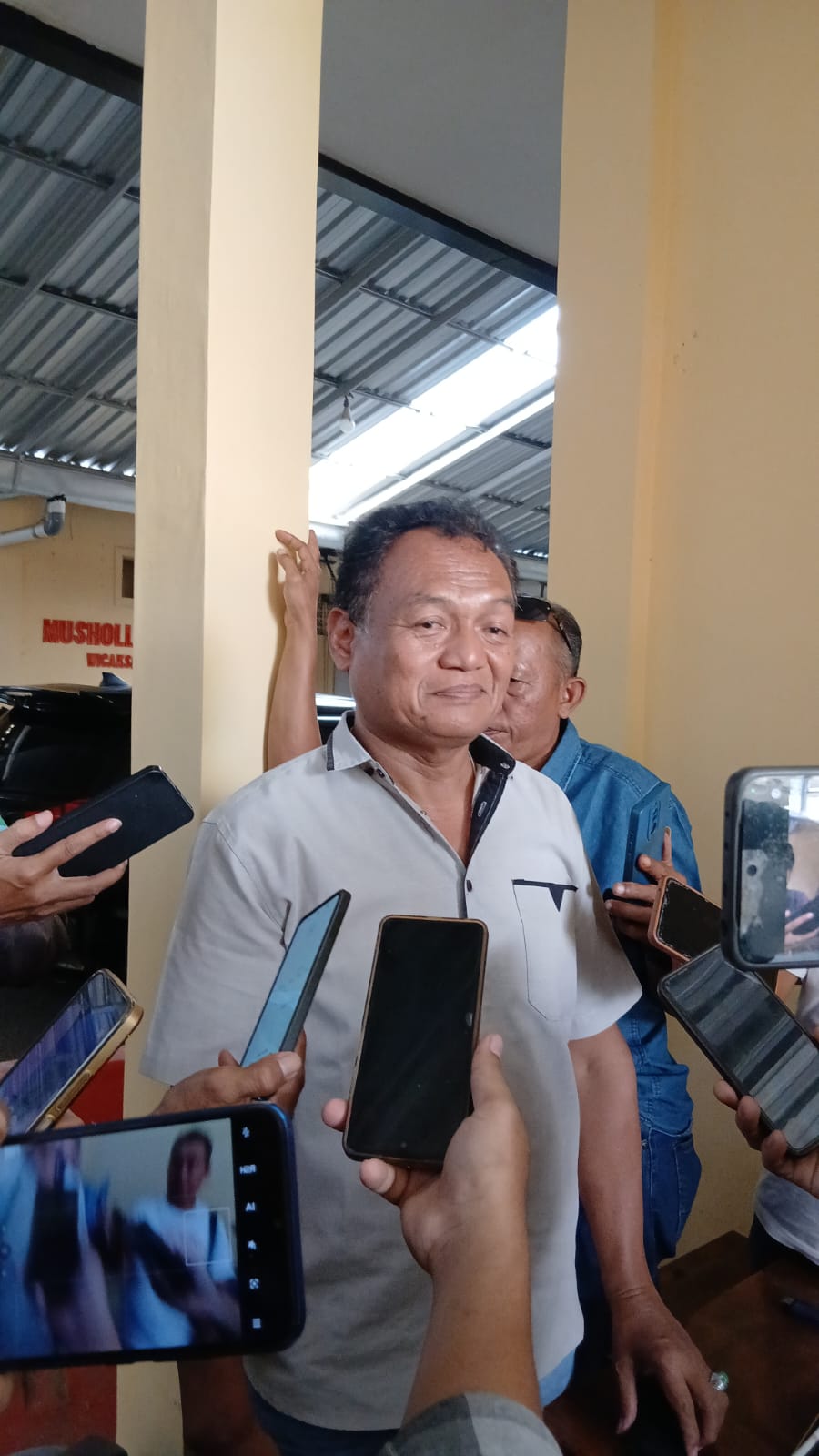 Konflik Dugaan KDRT Oknum Polisi di Pacitan Kian Memanas, Laporan Baru Bermunculan