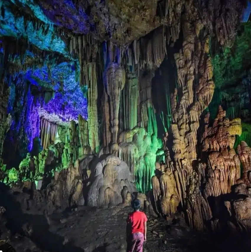 Sengketa Lahan Goa Gong Pacitan Mencuat, Ahli Waris Tuntut Rp20 Miliar ke Pemkab