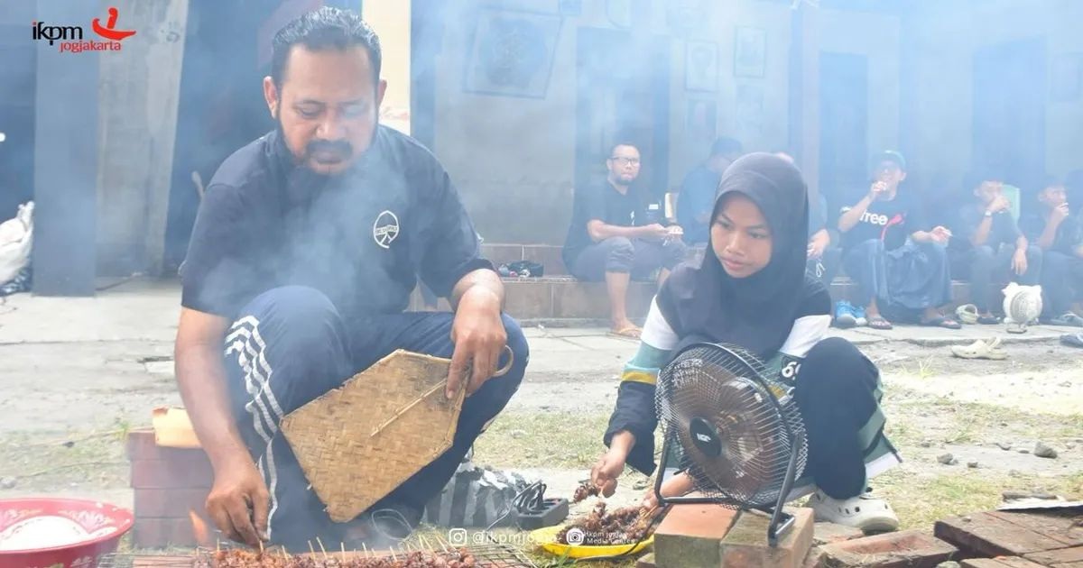 Idul Adha 1447 H, IKPM Jogja Fokus Distribusi Qurban ke Daerah yang Membutuhkan