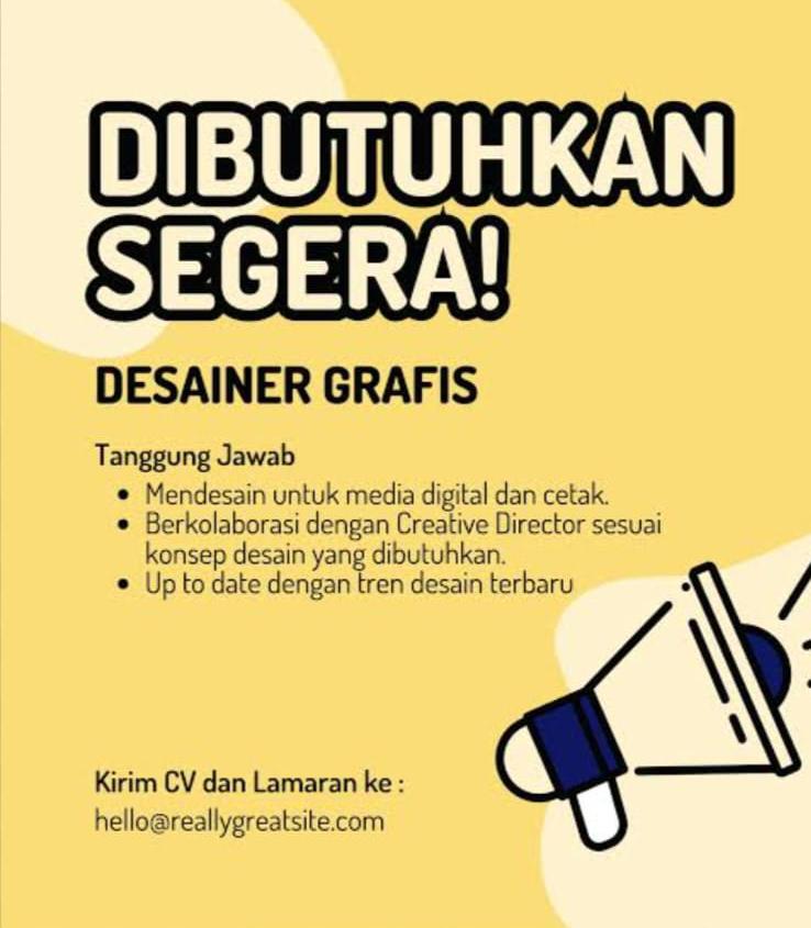 Lowker Perusahaan Internasional Dicari 20 Dafter AutoCAD alumni tingkat SMA