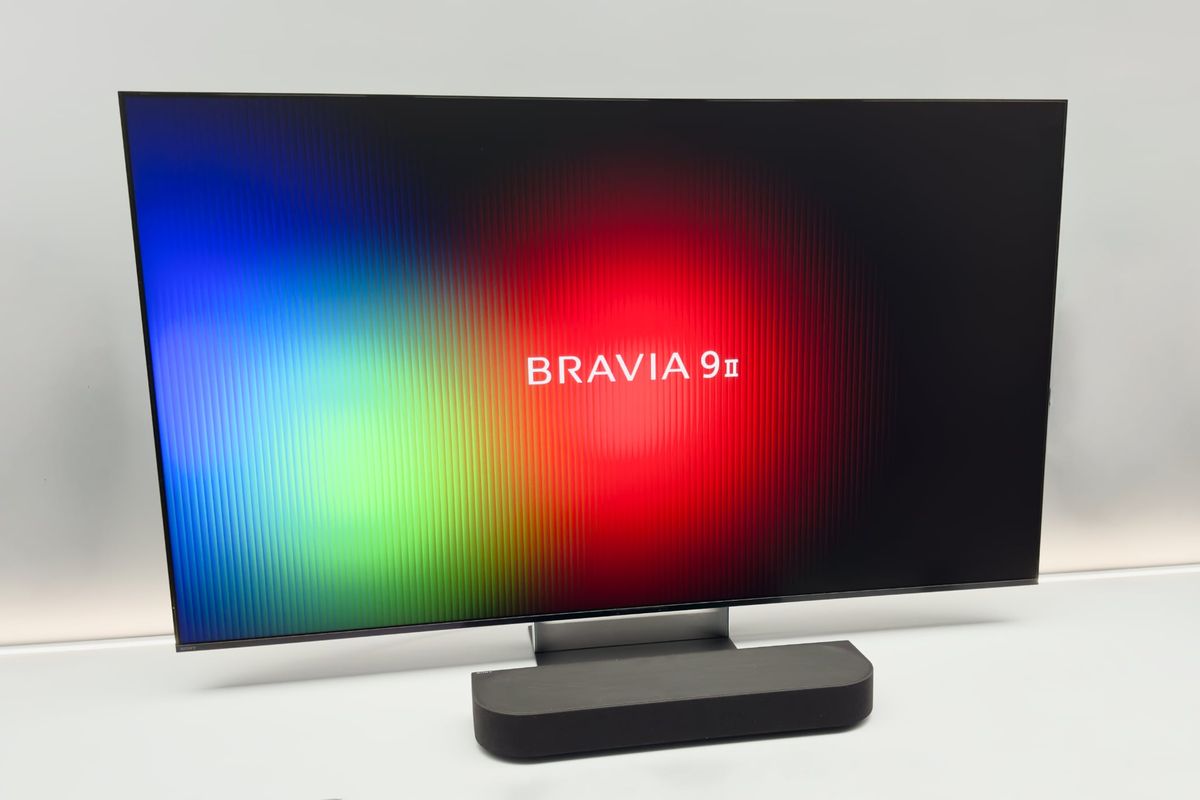 Sony Luncurkan TV Bravia Generasi Baru di Indonesia, Andalkan True RGB dan XR Processor