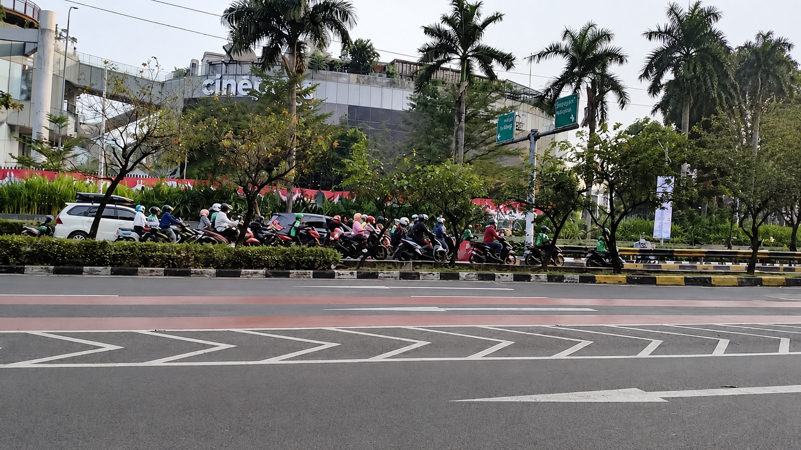 AMPB Gelar Demo di Depan DPR RI Hari Ini, Simak Lokasi dan Jalan Terdampak