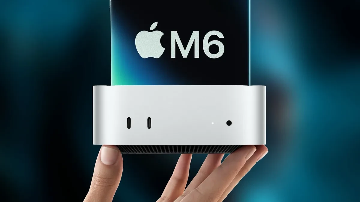 Apple M6 dan M5 Ultra Resmi Diperkenalkan, Bawa Lompatan Besar untuk AI di Mac