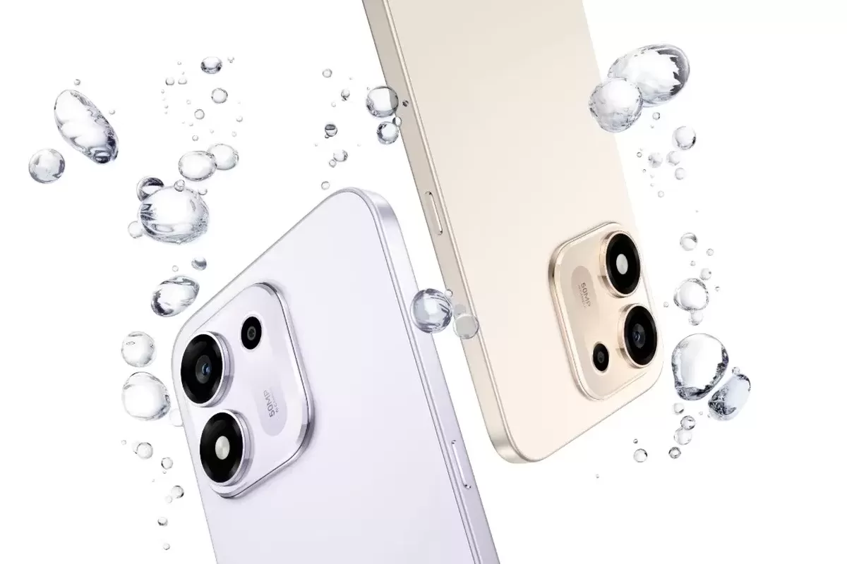 Honor 600S 5G Resmi Meluncur Diam-Diam, Bawa Baterai Jumbo 8.100 mAh