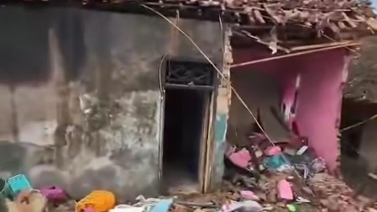 Ledakan Diduga Bom Ikan Tewaskan Nelayan di Pandeglang, Empat Rumah Rusak