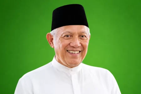 Raih 472 Suara, Gus Kikin Resmi Jadi Ketua Umum PBNU 2026-2031