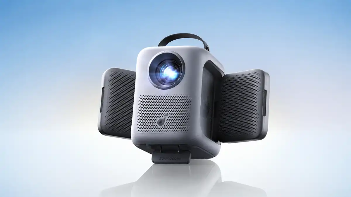 Soundcore Nebula P1i Resmi Hadir di Indonesia, Bawa Google TV dan Speaker Dolby Audio yang Bisa Diputar