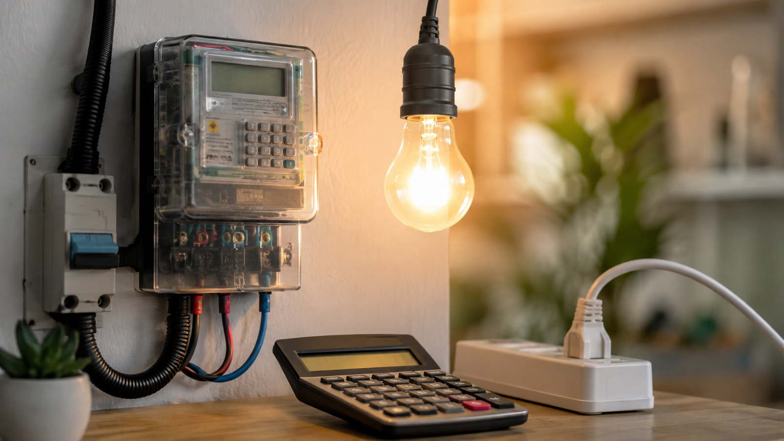 Tarif Listrik per kWh Berapa Ini Rincian dan Simulasi Token PLN