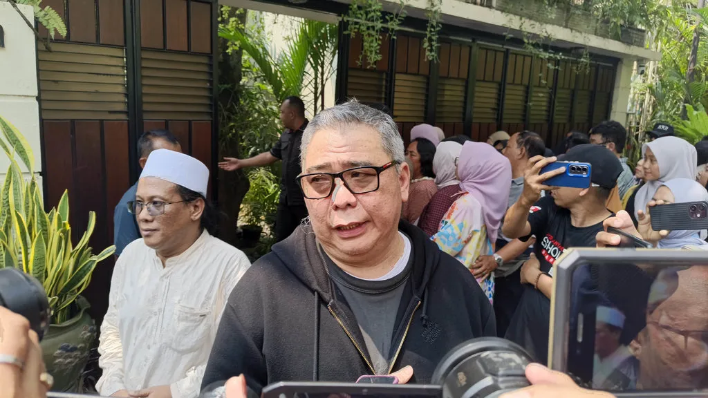 Aliran Dana Gratifikasi Batu Bara Kukar Diusut, KPK Sita Rp3,5 Miliar dari Ahmad Ali