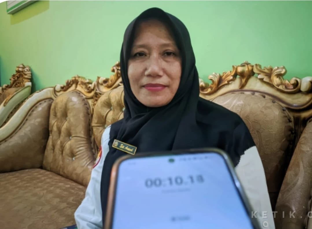 Pengambilan Ijazah MAN 1 Pacitan Dipersoalkan, Pihak Madrasah Tegaskan Tidak Ada Syarat Pembayaran