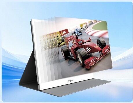 Bigme B13 Pro, Monitor E Ink Warna 13,3 Inci Pertama di Dunia dengan 60 FPS: Nyaman di Mata, Mulus, Portabel, dan Hemat Daya!